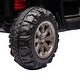 preview thumbnail 54 of 98, Christmas Gift 24V Kids Ride-On Dump Truck with Remote, Music, Dual Motors