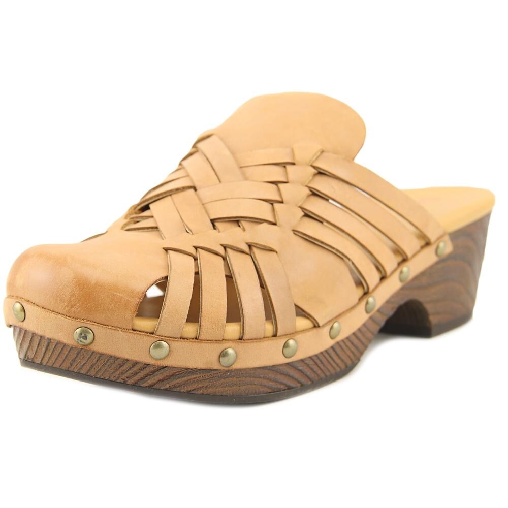 korks mules
