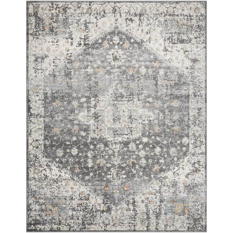 Darcy Traditional Area Rug