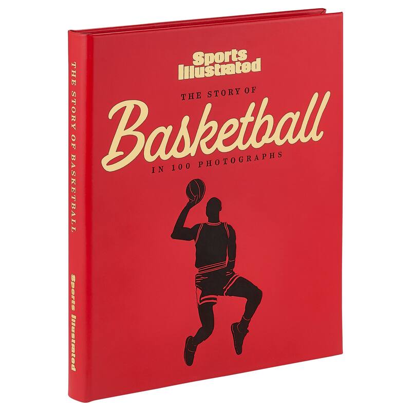 The Story of Football Coffee Table Book