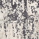 preview thumbnail 11 of 12, Janice Handmade Modern Abstract Area Rug