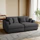 Option Grey Set&4 Pillow