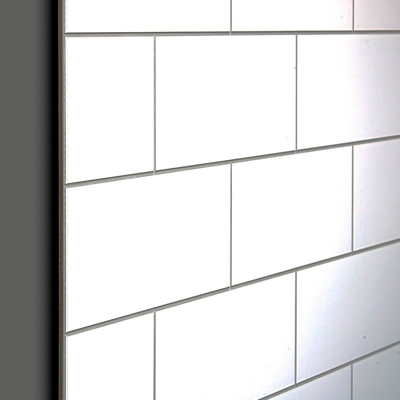 CRAFT + MAIN FLX603696 JETCOAT FLEX 60" x 36" x 96" Horizontal Wall