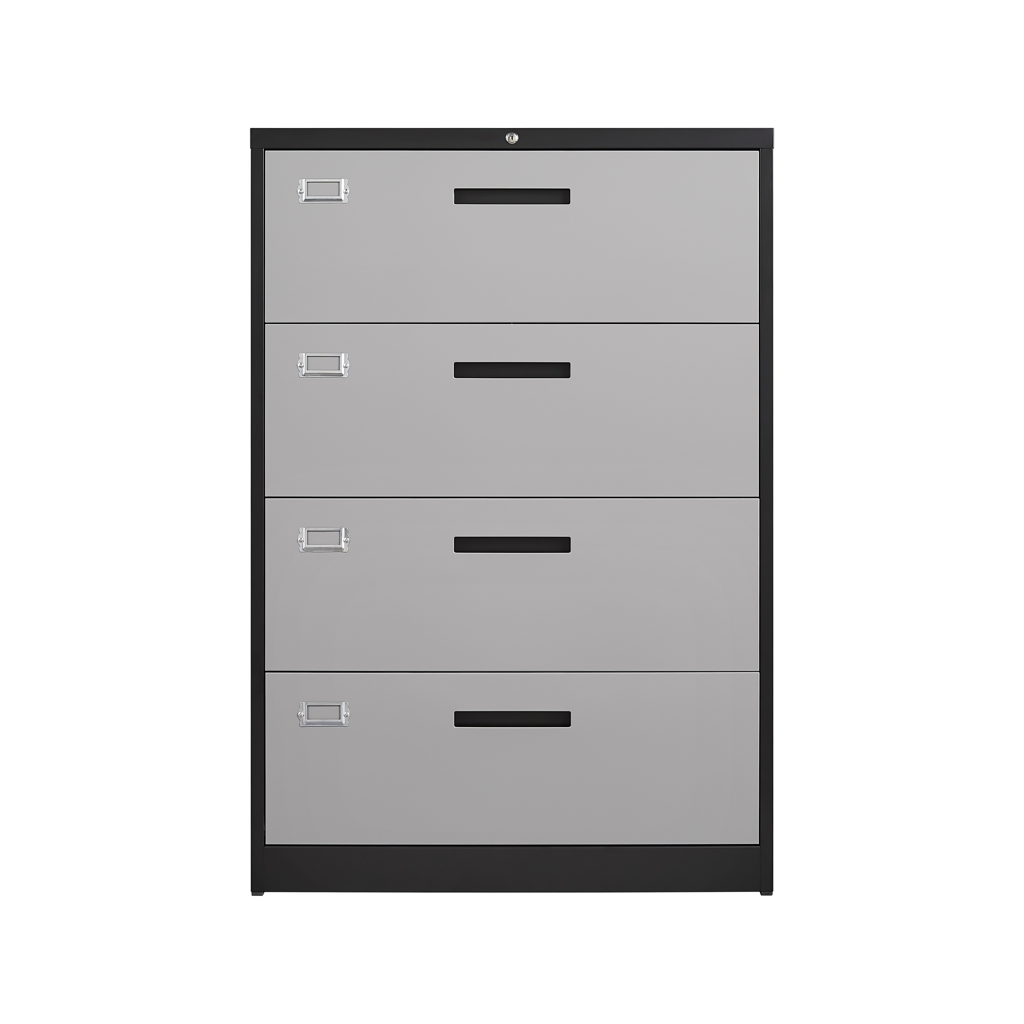 Steel filing cabinet 4 drawers shop price