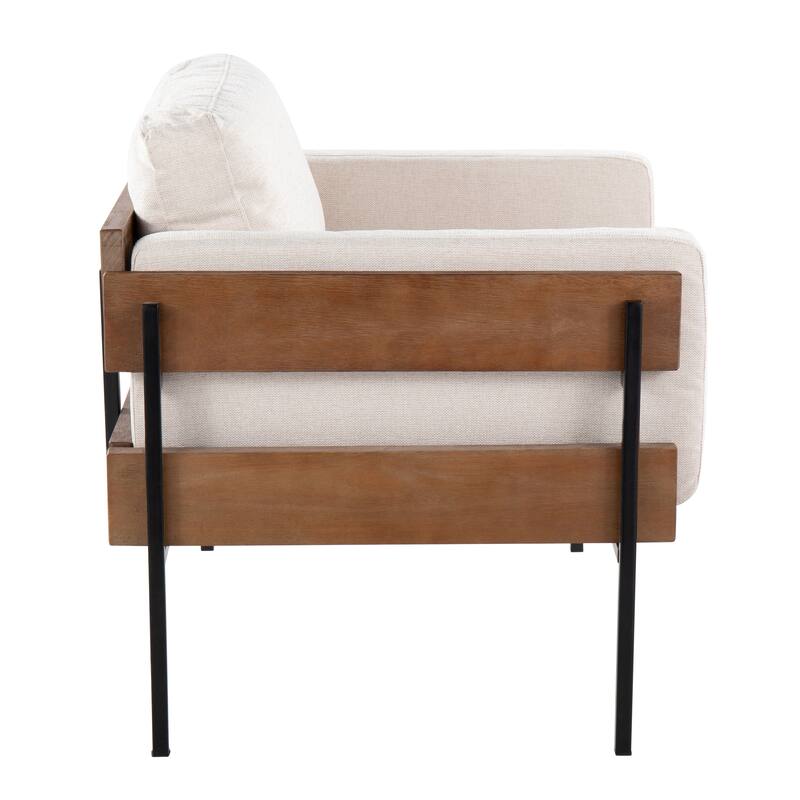Carbon Loft Kari Accent Chair