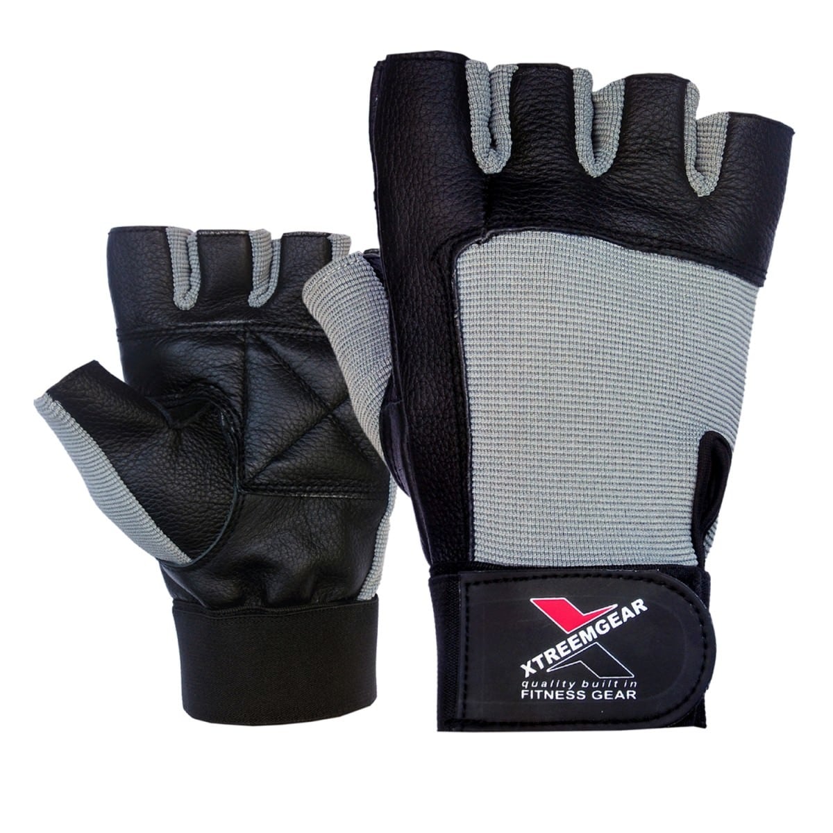weight lifting gloves padded palm