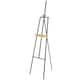 Option Black - 15"W, 69"H