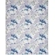 preview thumbnail 2 of 15, Nourison Washables Indoor only Grey Floral Area Rug