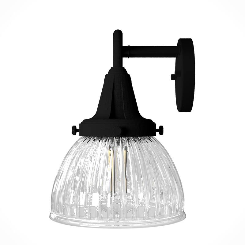 Hunter Cypress Grove 3-Light Vanity Wall Light