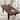 Garvee 63-86.6in Extendable Table for 6-10,Farmhouse Kitchen Tables,Sturdy Frame,Large Rectangular Dining Room Table