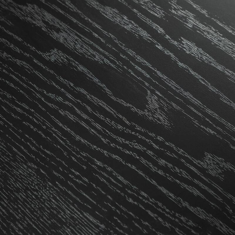 67" Dovelina Oval Dining Table with Rattan Double Pedestal for 6 People