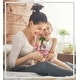 preview thumbnail 5 of 7, CoTa Global Flamingo Snow Globe - Figurine with Sparkling Glitter - 4.2Lx3W3.4H inches