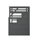 preview thumbnail 49 of 53, Twin-Over-Twin Bunk Bed with Twin Size Trundle and 3 Storage Stairs
