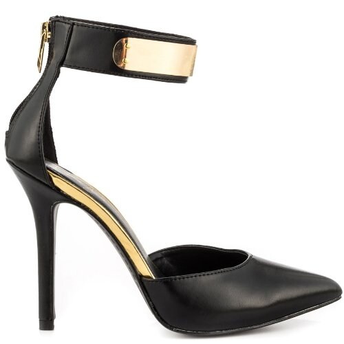 fergie shoes heels