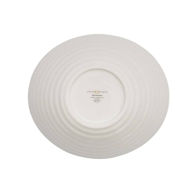 Portmeirion Sophie Conran 7.25-Inch Cereal Bowl - 7.25 inch