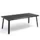 Option MatteBlack-82.7inches
