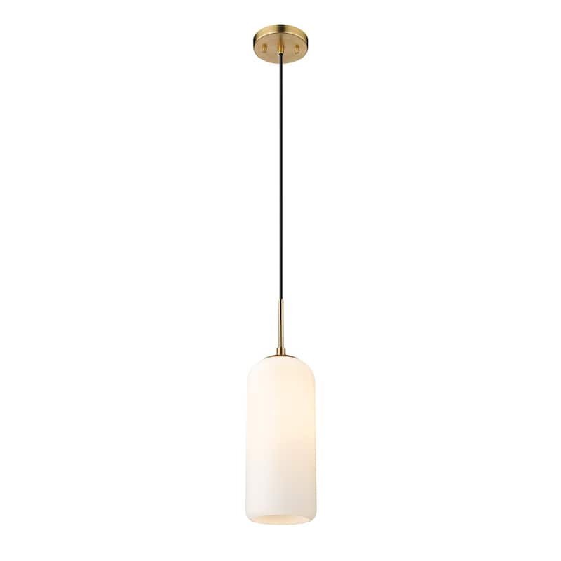 Monty 1 Light Pendant