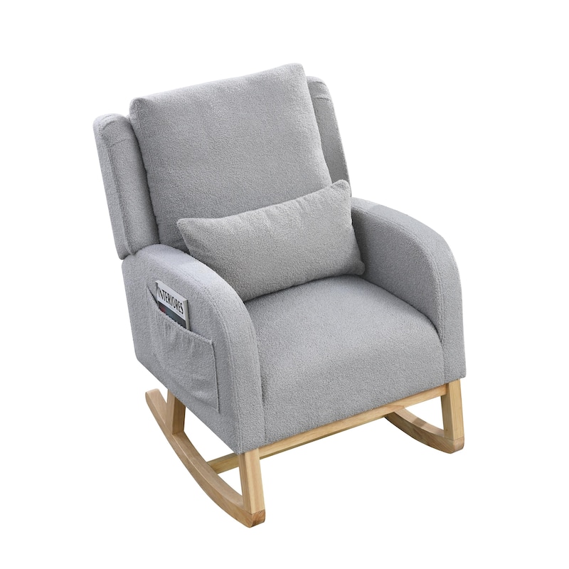 Accent Chair Rocking Chair