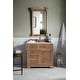 preview thumbnail 1 of 16, James Martin Vanities Savannah 36" Single Vanity, Driftwood