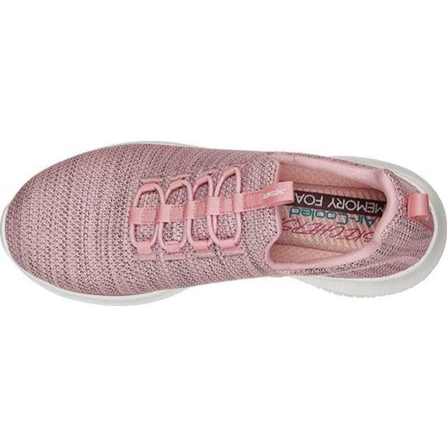 skechers ultra flex capsule pink