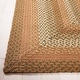 preview thumbnail 95 of 146, SAFAVIEH Handmade Braided Chandrima Cotton Rug