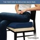 preview thumbnail 7 of 7, COMFYSURE XL Firm Seat Cushion Pad for Bariatric Overweight Users