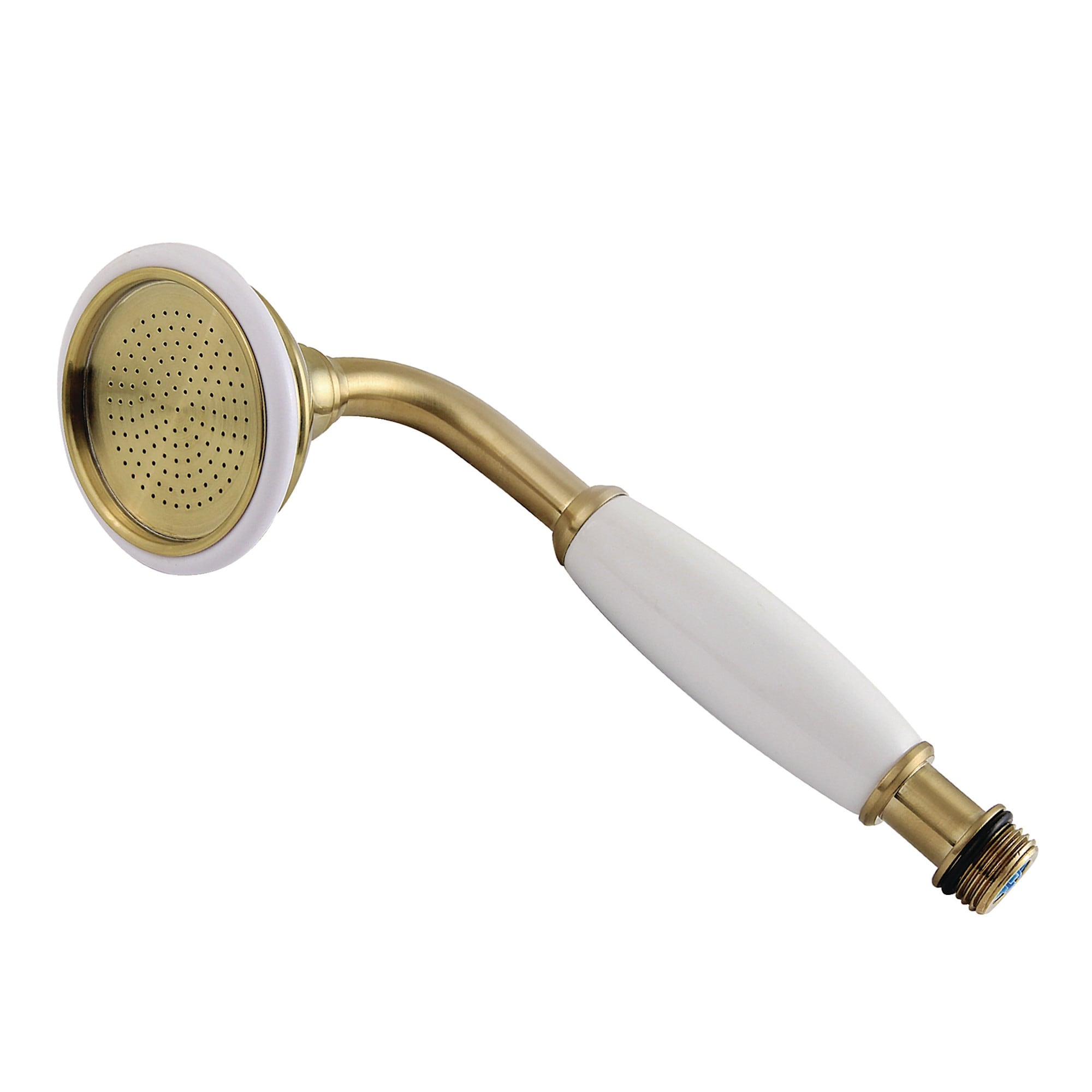 Kingston Brass K109A Elizabethan 1.8 GPM Single Function Shower Head