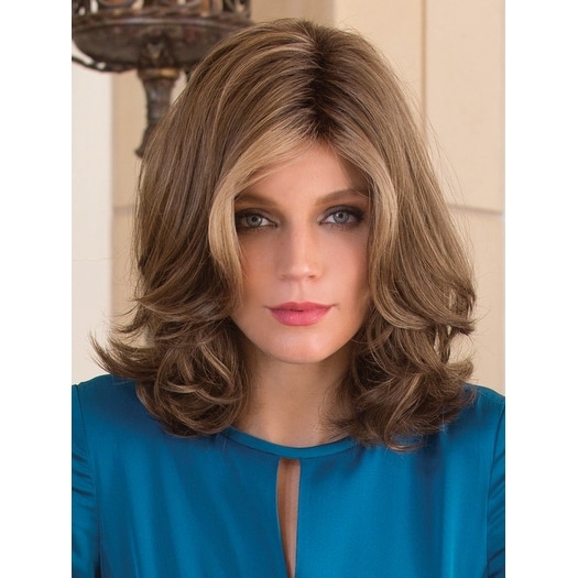 Carrie by Noriko - Synthetic, Basic Cap Wig