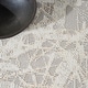 preview thumbnail 13 of 14, Calvin Klein CK950 Rush Indoor only Grey Abstract Area Rug