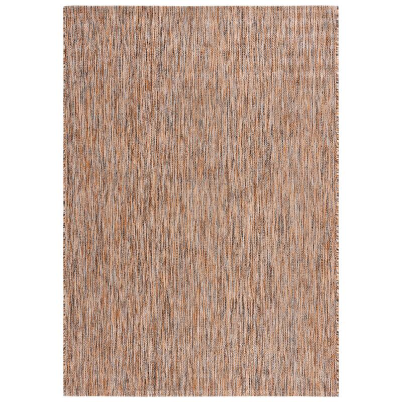 SAFAVIEH Courtyard Lumturie Indoor/Outdoor Waterproof Patio Rug