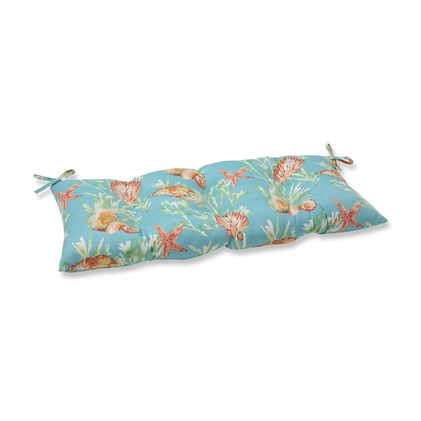 Tropical Bench Cushion 2024 www.favors