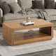 Option Medium Oak