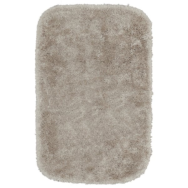 Traditional Finest Luxury 40-in x 24-in Nylon Bath Rug Traditional Finest Luxury 40-in x 24-in Nylon Bath Rug