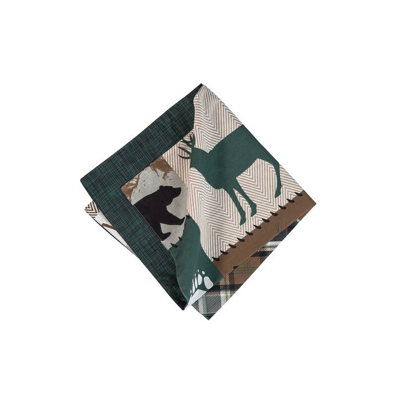 Fletcher Forest Napkin Set of 6 - Set of 6