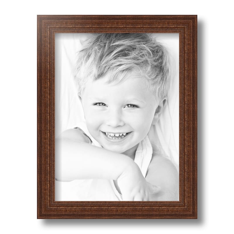 ArtToFrames Aribella 9x12 Inch Picture Frame, 1.25 Inch Wood Poster Frame Available in Multiple Colors (81375-9x12)