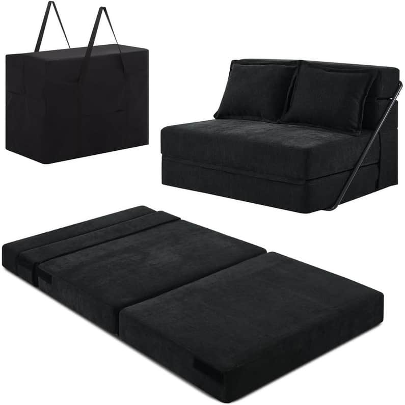 VINGLI 43'' W Single Sofa Bed