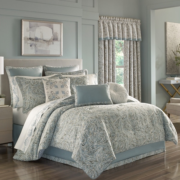 Bed bath and beyond shop comforter sets queen