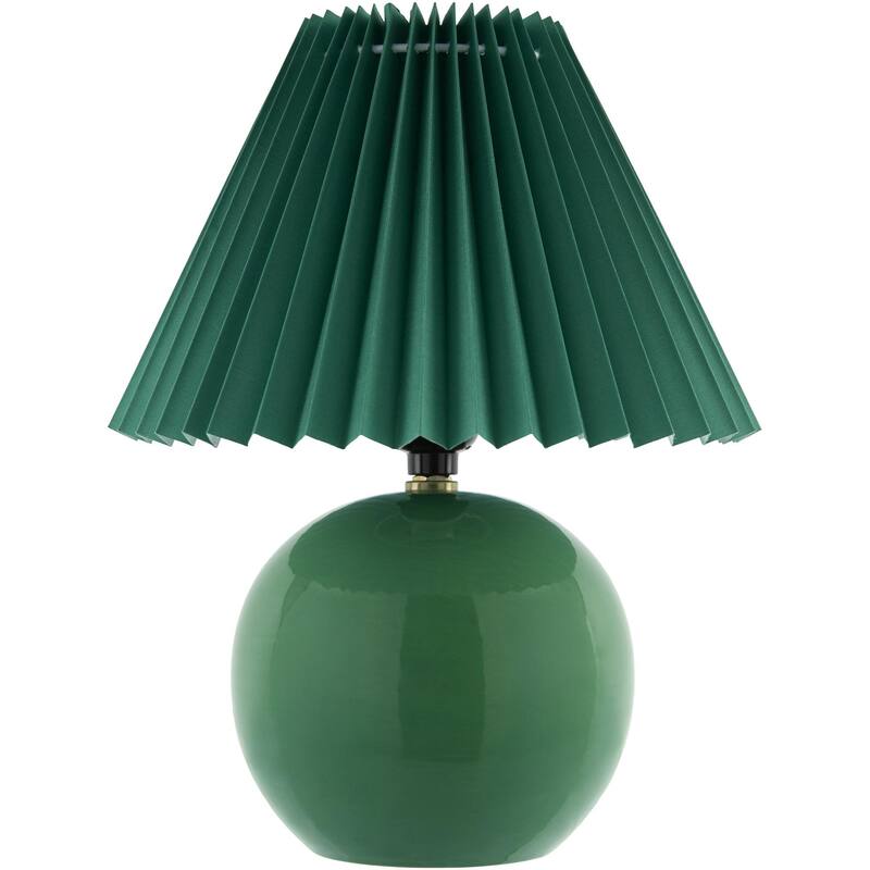 Livabliss Tremel Country Accent Table Lamp