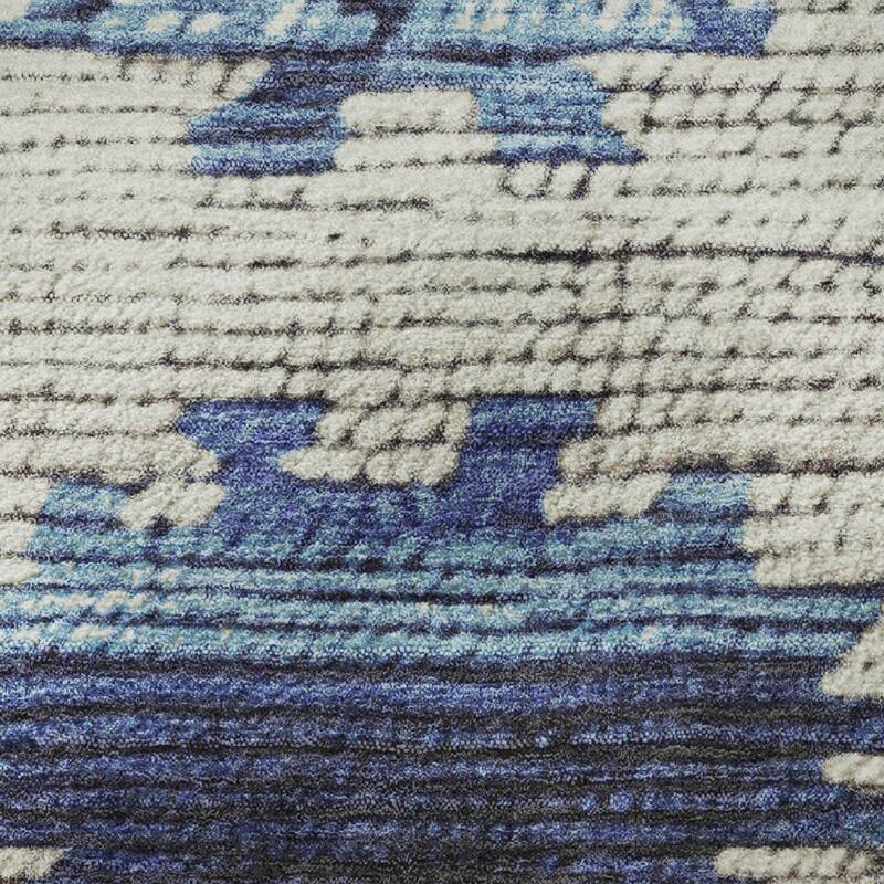 Premium Washable Super Soft Southwest Global Mayfield Rug