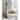 Livabliss Elder Rustic Accent Floor Lamp - 59"H x 14"W x 14"D