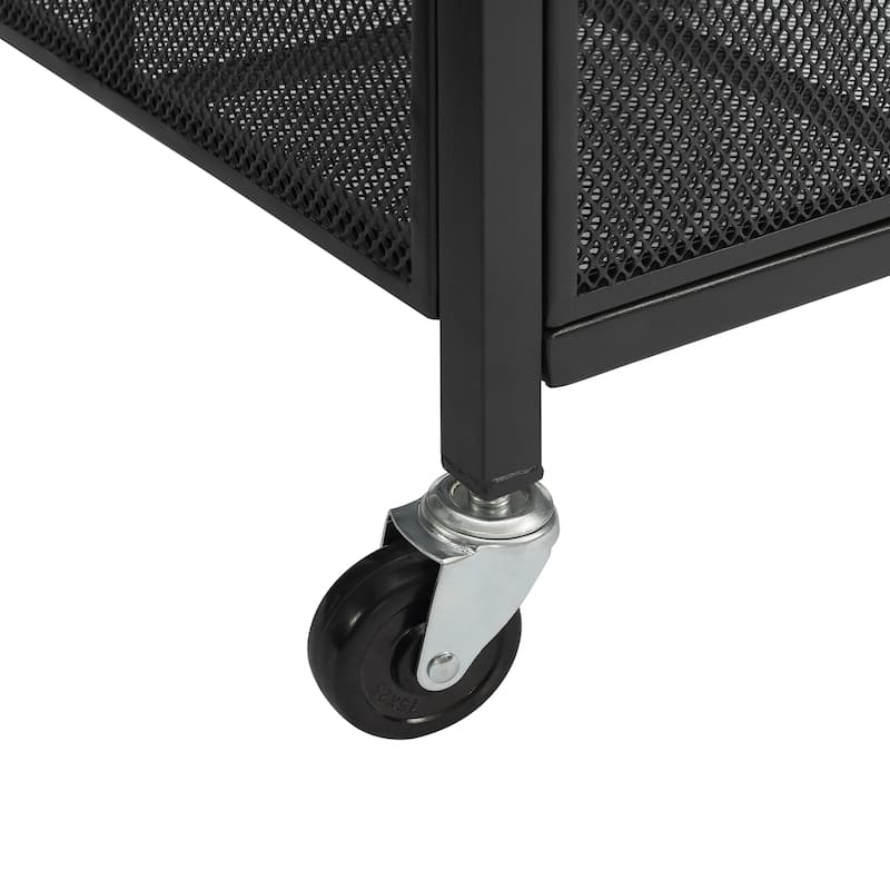 Crosley Grady Towel Valet