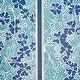 preview thumbnail 4 of 12, American Art Decor Reyn Spooner 50th State Waves Surfboard Plaque - 8" x 24" - 8" x 24" x 0.75"