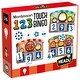 preview thumbnail 1 of 1, Headu 123 Montessori Touch Bingo Multi - Math - Kids