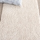 preview thumbnail 35 of 41, SAFAVIEH Florida Shag Carlinde Border 1.2-inch Thick Rug
