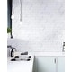 preview thumbnail 17 of 15, Art3d Peel and Stick Backsplash Tile for Kitchen Backplash, Bathroom Vanities, Fireplace Decor,10 Sheets
