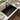 Drop-In Stainless Steel 33-inch 1-Hole Single Bowl Kitchen Sink in Nano PVD Gunmetal Black