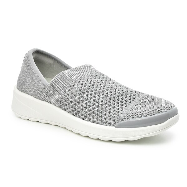 taryn rose slip on sneakers