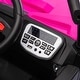 preview thumbnail 16 of 26, 24V Kids Ride-On Car with Electric UTV Remote Control, 400W Motor, 4WD, Music, USB, lights & Shock Absorbers - Electric Vehicle