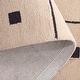 preview thumbnail 20 of 32, Martha Stewart by SAFAVIEH Zhivica Checkered Wool Rug