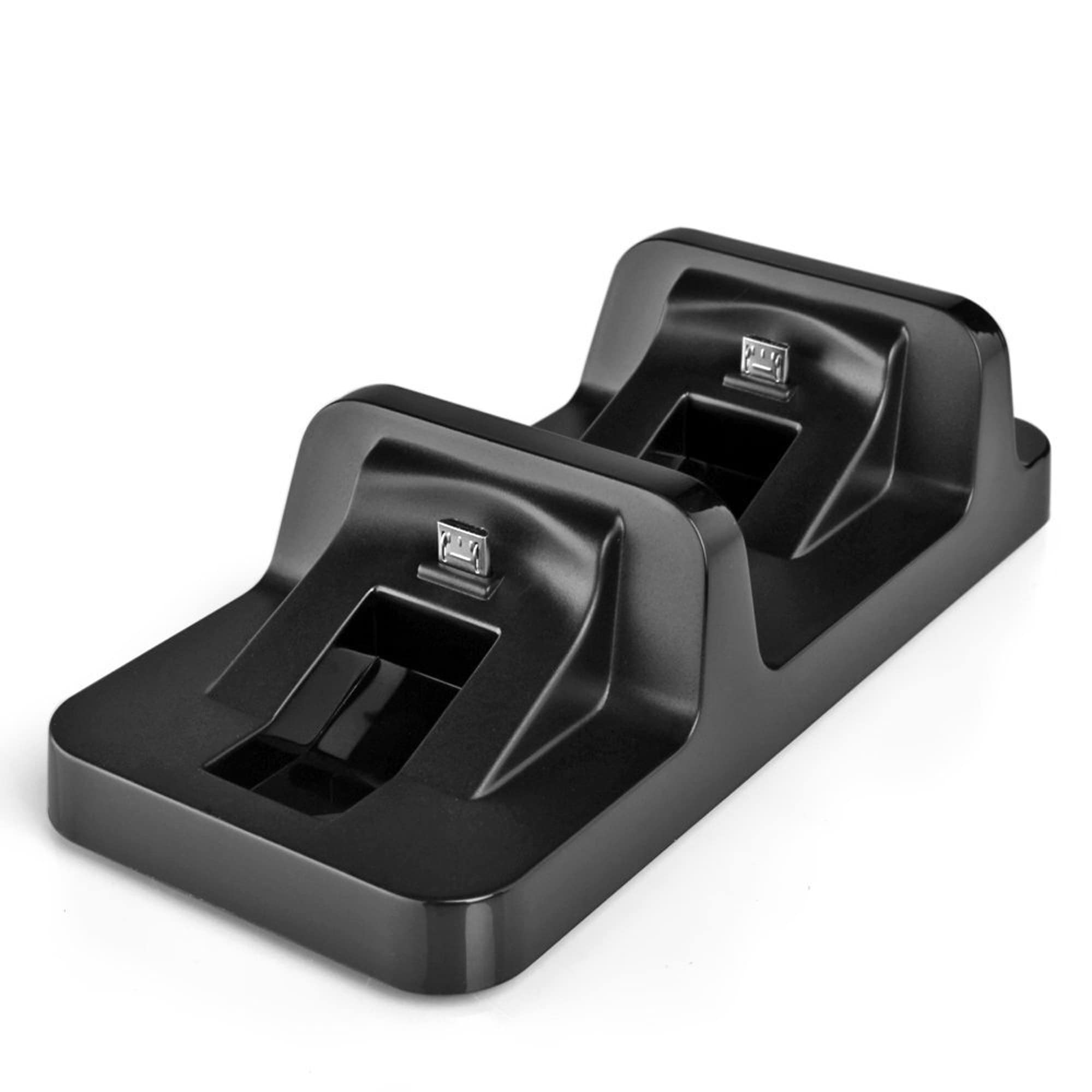 dual usb charging stand for ps4